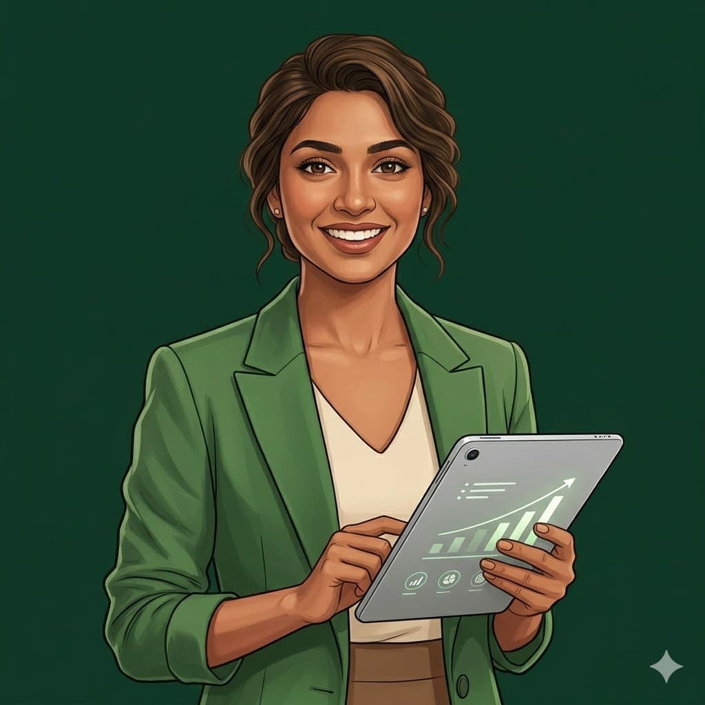 Mickence Jaba Joel M, Marketing & Sales